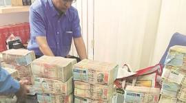 rajasthan, Rajasthan mining racket, mining racket, rajasthan bribery racket, IAS officer Ashok Singhvi, Ashok Singhvi mining racket, Anti Corruption Bureau, Rajasthan bribery case, Jaipur latest news