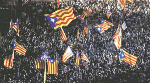 Secessionists win Catalan election, why it may not be adiós Madrid yet
