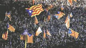 Secessionists win Catalan election, why it may not be adiós Madrid yet