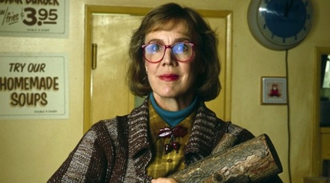 Catherine Culleton Rip ‘Twin Peaks’ star Catherine E Coulson dies | Television News - The ...