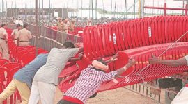 modi, modi chandigarh visit, chandigarh schools, chandigarh schools closed, chandigarh schools exams, chandigarh news