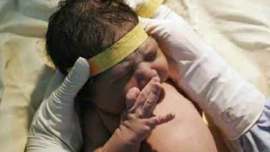 child mortality, India child mortality, India 2015 child mortality target, Lancet report child mortality, child mortality, under-five child mortality rate, India mortality rate, Millennium Development Goal, International journal Lancet, National healthcare plan, UN global goal on child mortality, Under-nutrition and micronutrient deficiencies, Indian express