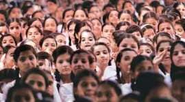 school education, RTE, right to education, quarry worker children, school children, pune news