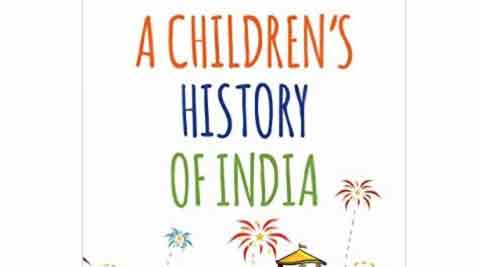 Gita for Children, Book Review, Children book, A Children’s History of India, Roopa Pai, Subhadra Sen Gupta, Bhagavad Gita, Waorld War II