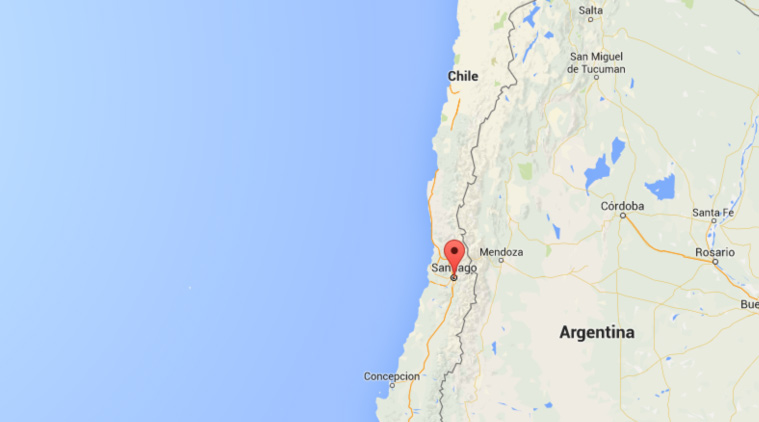 New Zealand issues tsunami warning after Chile earthquake