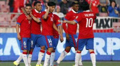 chile, seleccion chilena de futbol, ​​futbol chileno, paraguay, futbol paraguayo, chile vs paraguay, paraguay vs chile, noticias de futbol, ​​futbol