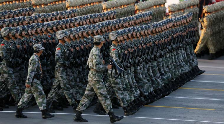 china, china power, world war 2, china military parade, china parade, china world war parade, china world war 2 parade