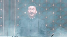 Second World War, Beijing military parade, military modernisation, Xi Jinping, Shinzo Abe, Explained, The Indian Express