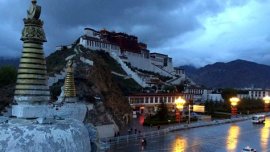 tibet, tibet under china, tibet government, dalai lama, tibet life, china Tibet life, China, tibet, Tibet Autonomous Region, TAR, Chinese rule, tibet Chinese rule, photo gallery, indian express photo gallery, tibet photo gallery