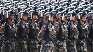 Chinese massacre, 1937 Chinese massacre, Nanjing massacre, Chinese massacre by Japanese, Chinese massacre 1937, Nanjing, Beijing, China, world, Indian Express