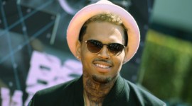 Chris Brown