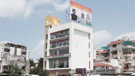 Vadodara polls, congress, vadodara congress, congress muslim votes, Vadodara minority candidates, minority candidates, BJP, congress, muslims, Vadodara Municipal Corporation