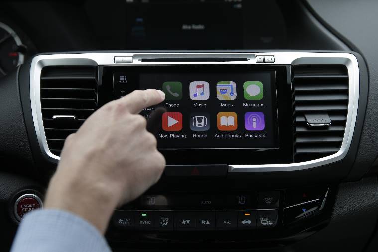 CarPlay