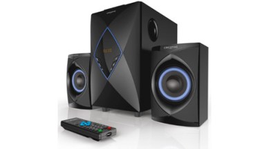 Creative, Creative speakers, Creative SBS E2800 home entertainment system, Creative SBS E2400 home entertainment system, Creative SBS E2800 specs, Creative SBS E2800 features, Creative SBS E2800 specifications, Creative SBS E2800 price, Creative SBS E2400 specs, Creative SBS E2400 features, Creative SBS E2400 specifications, Creative SBS E2400 price, gadget news, gadgets, tech news, technology