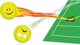 Roger Federer, Virat Kohli, Ravi Shastri, cricket, cricket editorials, editorials on cricket, editorials cricket, indian express cricket news, editorials,