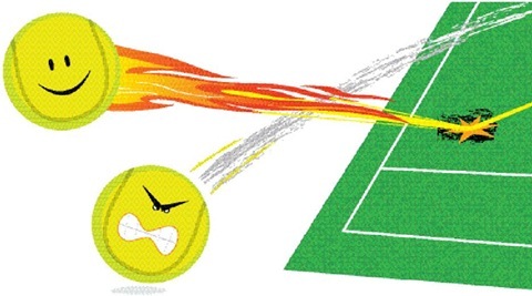 Roger Federer, Virat Kohli, Ravi Shastri, cricket, cricket editorials, editorials on cricket, editorials cricket, indian express cricket news, editorials,