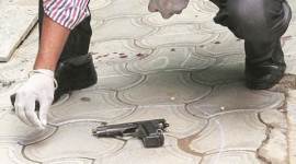 chandigarh shooting, shooting in chandigarh, mohali, mohali gun shooting, gun shooting mohali, panchkula shooting, panchkula news, chandigarh news, mohali news