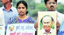 Narendra Dabholkar, Narendra Dabholkar death. Narendra Dabholkar killed, Dabholkar death, death of Narendra Dabholkar, Who is Narendra Dabholkar, Pune news, indian express