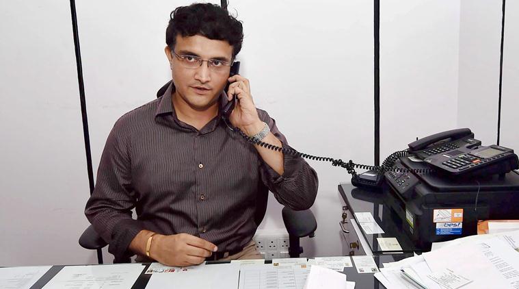 Sourav Ganguly, Sourav Ganguly CAB president, CAB president Sourav Ganguly, Sourav Ganuly Cricket Association of Bengal, Cricket News, Cricket