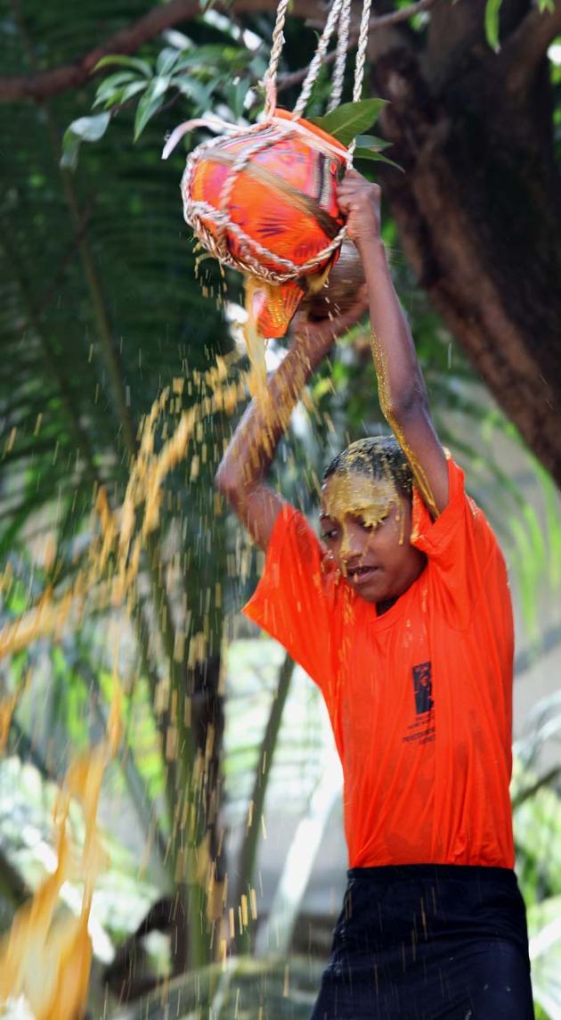 dahi handi, dahi handi photos, matki phod, matkhi phod photos, dahi handi news, mumbai dahi handi photos, mumbai photos, dahi handi mumbai photos, mumbai photos today, mumbai news, india photos, india news