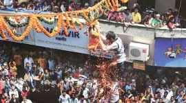 dahi handi, supreme court, bombay high court, dahi handi decition, sc decision on dahi handi, dahi handi restrictions, dahi handi festival, dahi handi age limit, dahi handi height limit