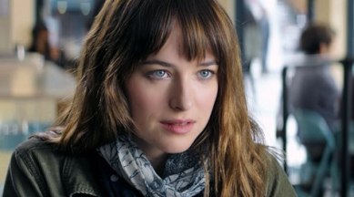 Dakota Johnson, Fifty Shades of Grey, James Foley, Dakota Johnson Fifty Shades, Fifty Shades Darker, Fifty Shades of Grey Movie, Fifty Shades of Grey Sequel, Fifty Shades Sequel, Dakota Johnson in Fifty Shades of Grey, Dakota Johnson Movies, Fifty Shades movie Series, Entertainment news