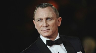 Daniel Craig