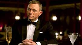 Daniel Craig, Spectre, James Bond, Daniel Craig Spectre, Daniel Craig James Bond, Daniel Craig Spectre Movie, Daniel Craig Alcohol, Daniel Craig Drinks, Daniel Craig Booziest Bond, Entertainment news