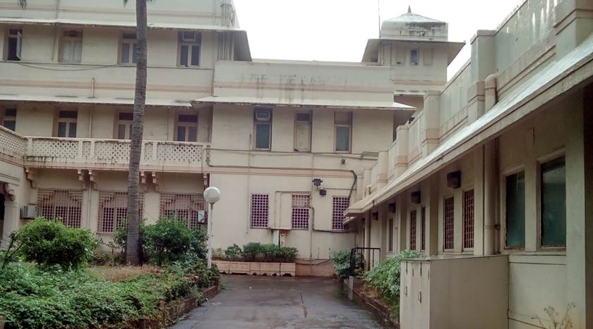 Lincoln House: The Rs 750 cr house in South Mumbai | The Indian Express