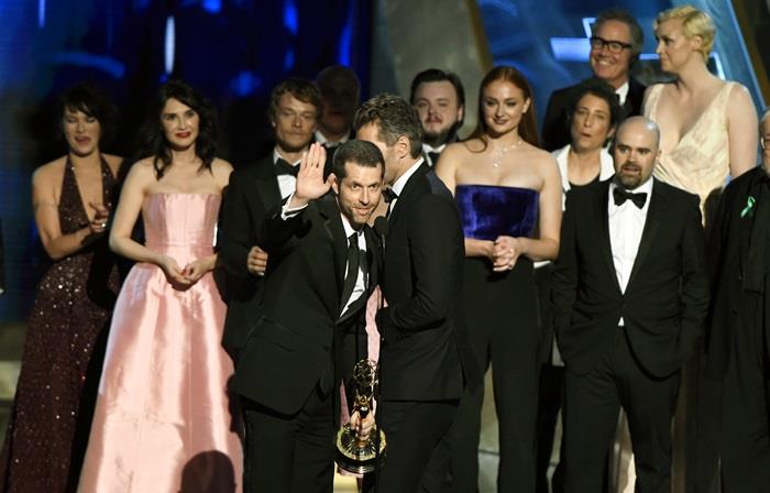 Game of Thrones, David Benioff