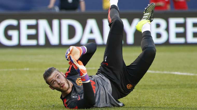 Manchester United, Man United, Man Utd, Mufc, Manchester, David de gea, de gea, real madrid, de gea manchester united, premier league, premier league schedule, football news, football