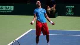 Davis Cup, davis cup 2015, davis cup 2015 results, davis cup results, india vs czech republic, india vs czech, india tennis, leander paes, paes, yuki bhambri, tennis news, tennis