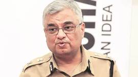 DAYAL235305DL0083 2 DGP Sanjeev Dayal, ban discrimination, ban law, ban in mumbai, ban trend, mumbai police, mumbai news, indian express