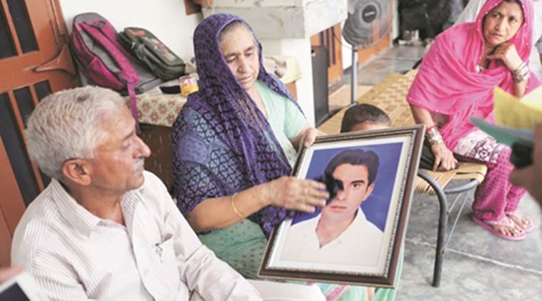 Panchkula realtor death case, Panchkula, realtor death case, crime, murder, chandigarh news, indian express