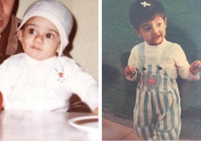 sooraj pancholi, athiya shetty, sooraj pancholi as kid, athiya shetty as kid