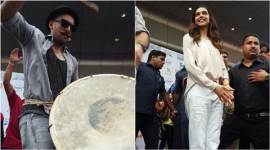 Deepika Padukone, Deepika Padukone ranveer singh, ranveer singh, deepika dating ranveer, deepika padukone love ranveer singh, Deepika Padukone bajirao mastani, ranveer singh bajirao mastani, bajirao mastani, bajirao mastani gajanana song