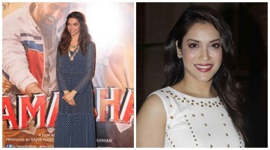 Deepika Padukone, rashmi nigam, Deepika Padukone movies, deepika, Deepika Padukone upcoming movies, Deepika Padukone tamasha, tamasha, entertainment news