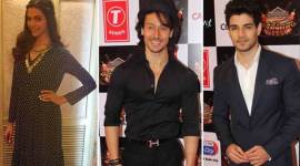 Deepika Padukone, Deepika, Tiger Shroff, Sooraj Pancholi, Deepika Padukone Photos, Deepika Movies, Tiger Shroff Photos, Tiger, Sooraj Pancholi Hero, Entertainment news