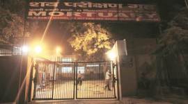 delhi mortuary, mortuary in delhi, sabzi mandi mortuary, sabzi mandi mortuary rats, rats eating dead body, delhi rats eating dead body, delhi mortuary upgrade, delhi mortuary condition, delhi news