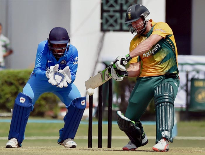 India vs South Africa, Ind vs SA, India vs South Africa 2015, Ind vs SA 2015, AB de Villiers, Mayank Agarwal, India cricket photos, cricket photos, cricket