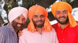 Dharmendra, Sunny Deol, Bobby Deol, Dharmendra Sons, Dharmendra Sunny Bobby, dharmendra sunny deol bobby deol, dharmendra sunny deol bobby deol Movie, Dharmendra Sunny Deol, Dharmendra bobby Deol, Apne, yamla Pagla Deewana, yamla Pagla Deewana 2, Entertainment news