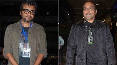 Dibakar Banerjee, Aditya Chopra, Titli, Titli Poster, Titli first Poster, Titli Movie, Titli cast, Ranvir Shorey, Shivani Raghuvanshi, Lalit Behl, Shashank Arora, Amit Sial, Entertainment news