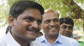 cotton ginning factory, factory sealed, dinesh patel, hardik patel, PAAS, reservation quota, patidar, patidar community, ahmedabad news, indian express