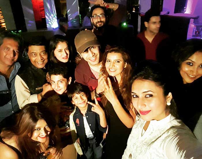 Divyanka Tripathi, Karan Patel, Ankita Bhargava, Divyanka Tripathi party, Divyanka Tripathi sexy, Divyanka Tripathi hot, Divyanka Tripathi photos, karan patel photos, Divyanka Tripathi yeh hai mohabbatein, karan patel yeh hai mohabbatein