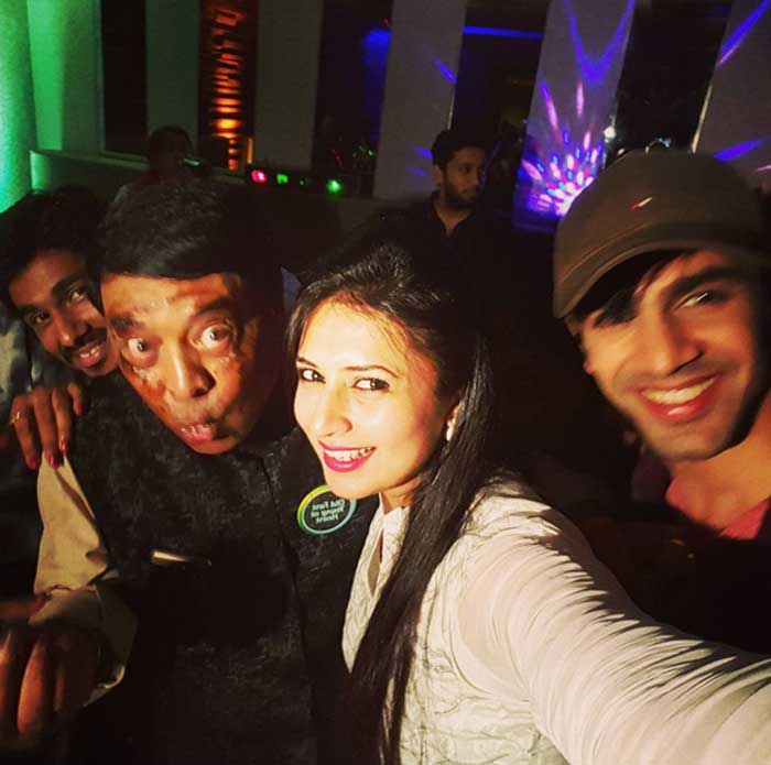 Divyanka Tripathi, Karan Patel, Ankita Bhargava, Divyanka Tripathi party, Divyanka Tripathi sexy, Divyanka Tripathi hot, Divyanka Tripathi photos, karan patel photos, Divyanka Tripathi yeh hai mohabbatein, karan patel yeh hai mohabbatein