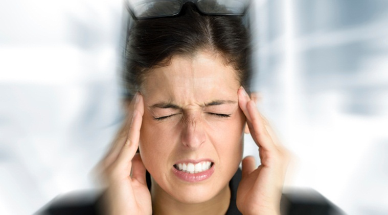 Dizziness after standing may signal brain diseases