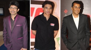 bigg boss, bigg boss 9, bigg boss house, bigg boss guest list, bigg boss probable list, bigg boss 9 probables, bigg boss season 9, uday chopra, nargis fakhri, msg the messenger, chetan bhagat, krk, kamaal khan, kamaal r khan, dolly bindra, ekta kapoor, all india bakchod, tanmay bhat, rohan joshi, ashish shakya, gursimran khamba, aib guys