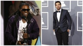 drake, Lil Wayne, Lil Wayne news, Lil Wayne latest news, Lil Wayne songs, Lil Wayne upcoming songs, drake news, Lil Wayne drake, entertainment news