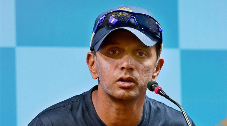 Rahul Dravid, Rahul Dravid India, India Rahul Dravid, Rahul Dravid India A coach, coach India A Rahul Dravid, Cricket News, Cricket 