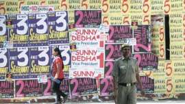 Delhi University polls, DU polls, DUSU polls, delhi university, Indian express, #Expalined, Delhi news